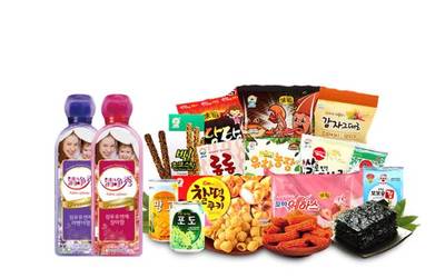 九日商城APP 農(nóng)副產(chǎn)品一站式購(gòu)，讓你一次愛個(gè)購(gòu)