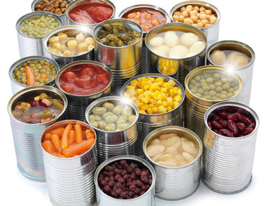 罐頭食品的營(yíng)養(yǎng)價(jià)值探析