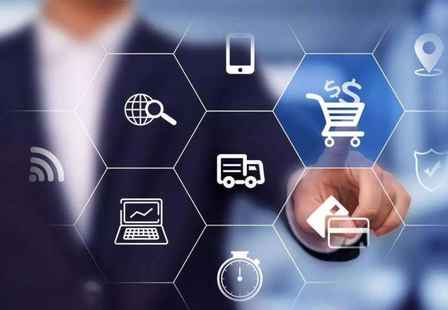 電商品牌策劃服務內容詳解